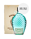Rochelt: Gravensteiner Apfel Edelbrand Flachmann / 50 % Vol. / 0,1 Liter-Flasche