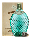 Rochelt Wachauer Marille / 50 % Vol. / 0,35 Liter-Flasche in Holzkiste
