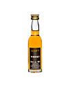 Senft Bodensee Single Malt Whisky Miniatur / 42 % vol / 0,04 Liter-Flasche