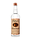 Tito's Handmade Vodka / 40 % vol / 0,7 Liter-Flasche
