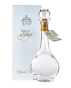 Villa de Varda Grappa Chardonnay Mormorio Della Foresta / 40 % / 0,7 Liter-Flasche