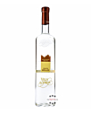 Villa de Varda Grappa Müller Thurgau Monovitigno - Klarer Grappa / 40 % Vol. / 0,7 Liter-Flasche