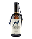 Windspiel London Dry Gin feiner Gin aus Deutschland / 47 % vol / 0,5 Liter-Flasche