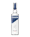 Wyborowa Vodka / 37,7 % vol / 0,7 Liter-Flasche