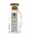 Ziegler Mirabellenbrand - Obst Edelbrand aus Mirabellen / 43 % vol. / 0,35 Liter-Flasche