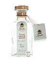 Ziegler Sauerkirsch-Brand - Obst Edelbrand aus Sauerkirschen / 43 % vol. / 0,35 Liter-Flasche