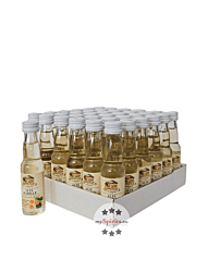 36 x Prinz Alte Marille Mini / 41 % vol / 36 x 0,02 Liter-Flasche