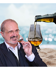 Whisky Tasting Online "Summer-Whisky" am 12.06.2026: Verkostung sommerlicher Whiskys mit J&uuml;rgen Deibel