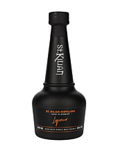 St. Kilian Liqueur mit Single Malt Whiskey / 30 % vol / 0,5 Liter-Flasche