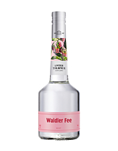 Unterthurner Waldler Original Fee Special Edition mit Waldhimbeergeist  / 39 % Vol. / 0,7 Liter-Flasche