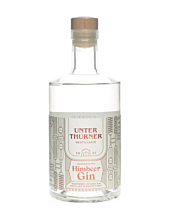 Unterthurner Gin / 45 % vol / 0,7 Liter-Flasche
