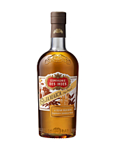 Compagnie des Indes Jamaica Navy Strength Rum 4 Jahre / 57 % Vol. / 0,7 Liter-Flasche