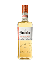 El Jimador Reposado Tequila / 38 % vol / 0,7 Liter-Flasche