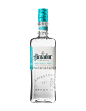 El Jimador Blanco Tequila / 38 % vol / 0,7 Liter-Flasche