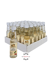 36 x Prinz Alte Kirsche Mini / 41 % vol / 36 x 0,02 Liter-Flasche