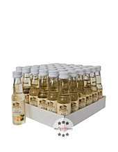 36 x Prinz Alte Marille Mini / 41 % vol / 36 x 0,02 Liter-Flasche