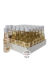 36 x Prinz Alte Wald-Himbeere Mini / 41 % vol / 36 x 0,02 Liter-Flasche