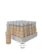 36 x Prinz Prinzalinen Likör Mini / 15 % vol / 36 x 0,02 Liter-Flasche