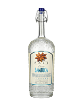 Poli Elisir Sambuca / 40 % Vol. / 0,7 Liter-Flasche