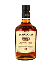 Edradour 10 Years Single Highland Malt Scotch Whisky / 46 % Vol. / 0,7 Liter-Flasche in Geschenkdose