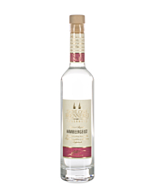 Schlossbrennerei Tegernsee Himbeergeist / 40 % Vol. / 0,7 Liter-Flasche