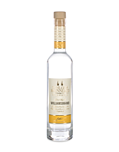 Schlossbrennerei Tegernsee Williamsbrand / 40 % Vol. / 0,7 Liter-Flasche