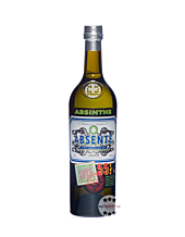 Absente 55 Absinthe Liqueur / 55 % Vol. / 0,7 Liter-Flasche