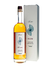 Distillerie Berta Elisi – Grappa Invecchiata in Legno / 43 % vol. / 1,0 Liter-Flasche im Geschenk-Karton