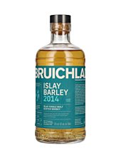 Bruichladdich Islay Barley 2013 Unpeated Single Malt Scotch Whisky / 50 % Vol. / 0,7 Liter-Flasche in Geschenkdose