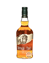 Buffalo Trace: Kentucky Straight Bourbon Whiskey / 40 % vol / 0,7 Liter-Flasche