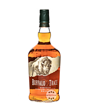 Buffalo Trace: Kentucky Straight Bourbon Whiskey / 45 % vol / 1 Liter-Flasche