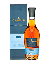 Camus Intensely Aromatic VSOP Cognac / 40 % vol / 0,7 Liter-Flasche
