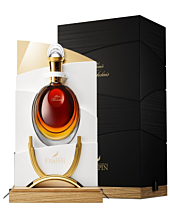 Cognac Frapin: Cuvee Rabelais Premier Cru / 40 % vol / 0,7 Liter-Flasche