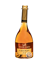 Comte Joseph V.S. Cognac / 40 % vol / 0,7 Liter-Flasche
