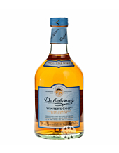 Dalwhinnie Winters Gold Highland Single Malt Scotch Whisky / 43 % Vol. / 0,7 Liter-Flasche