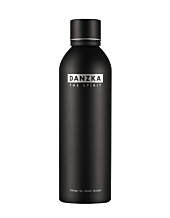 Danzka The Spirit Vodka / 44 % vol / 1,0 Liter-Flasche