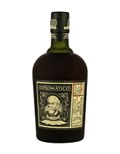 Botucal Reserva Exclusiva Rum – Ausgezeichneter Premium-Rum / 40 % Vol. / 0,7 Liter-Flasche