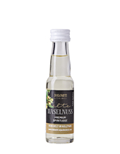 Alte Haselnuss Miniatur / 36 % vol / 0,02 Liter-Flasche