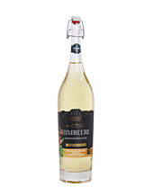 Alte Himbeere / 36 % vol / 0,5 Liter-Flasche