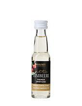 Alte Himbeere Miniatur / 36 % vol / 0,02 Liter-Flasche