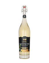 Alte Zwetschke / 36 % vol / 0,5 Liter-Flasche