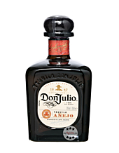 Don Julio Anejo Tequila / 38 % Vol. / 0,7 Liter-Flasche