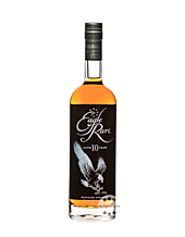 Eagle Rare 10 Jahre Kentucky Straight Bourbon Whiskey / 45 % vol / 0,7 Liter-Flasche