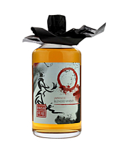 Ensō Japanese Whisky / 40 % Vol. / 0,7 Liter-Flasche