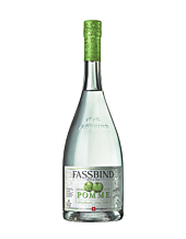 Fassbind Eau-de-Vie Pomme Apfelbrand / 43 % vol / 0,7 Liter-Flasche