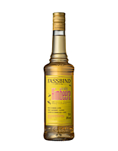 Fassbind Honig-Himbeere Likör / 30 % vol / 0,7 Liter-Flasche