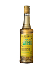 Fassbind Honig-Williams Likör / 30 % vol / 0,7 Liter-Flasche