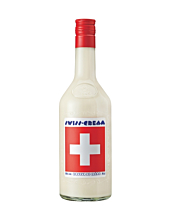 Fassbind Swiss Cream Likör / 25 % vol / 0,7 Liter-Flasche
