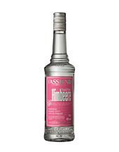 Fassbind Tradition Himbeere Himbeergeist / 40 % vol / 0,7 Liter-Flasche
