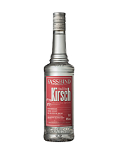 Fassbind Tradition Kirsch Kirschenbrand / 40 % vol / 0,7 Liter-Flasche